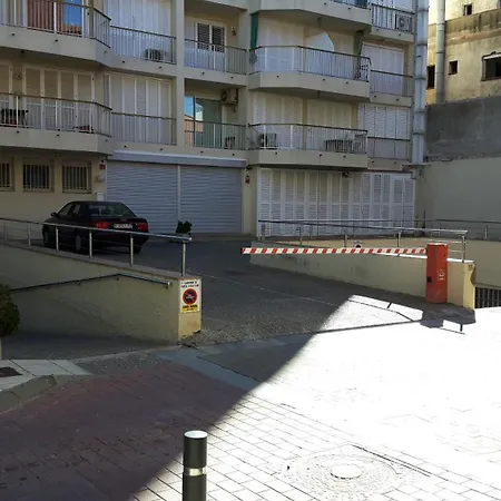 Apartment Catalunya Castell-Platja d’Aro
