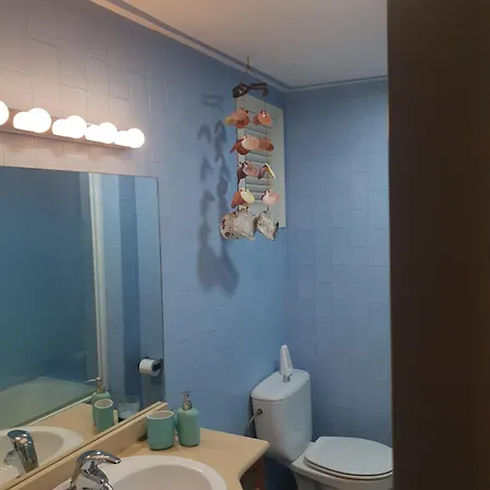 Appartement Catalunya