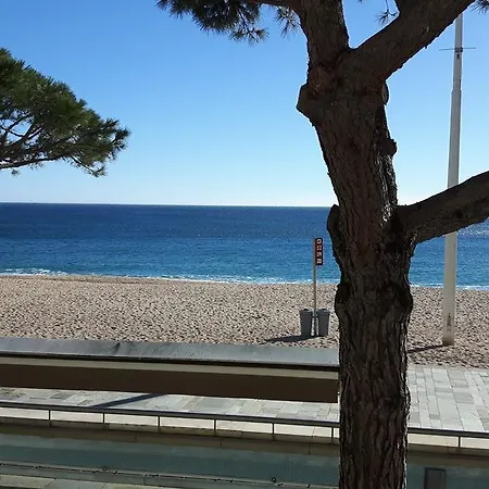 Catalunya Apartment
