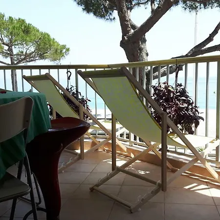 Catalunya Appartement Castell-Platja d'Aro