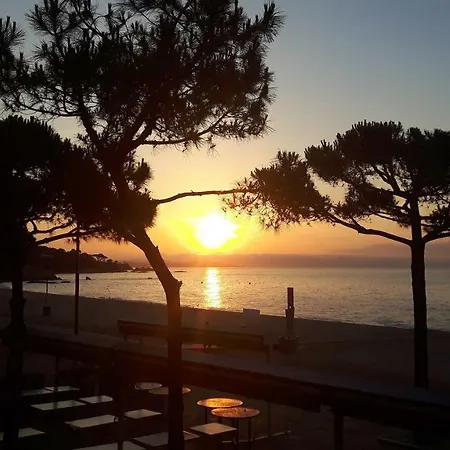 Catalunya Castell-Platja d'Aro