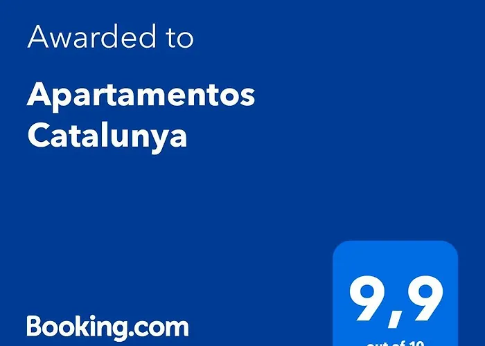 Catalunya Apartment *