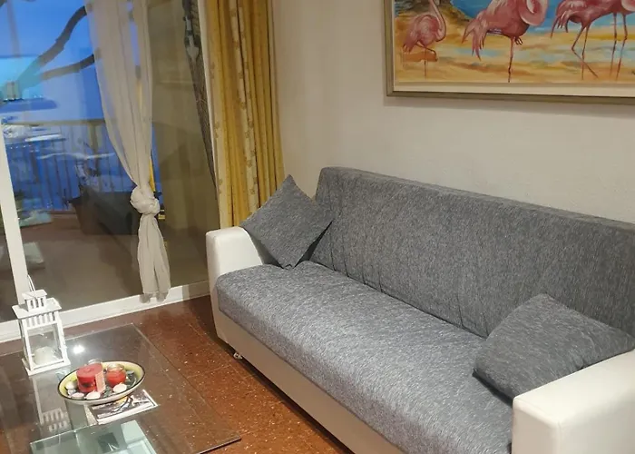 Apartment Catalunya *
