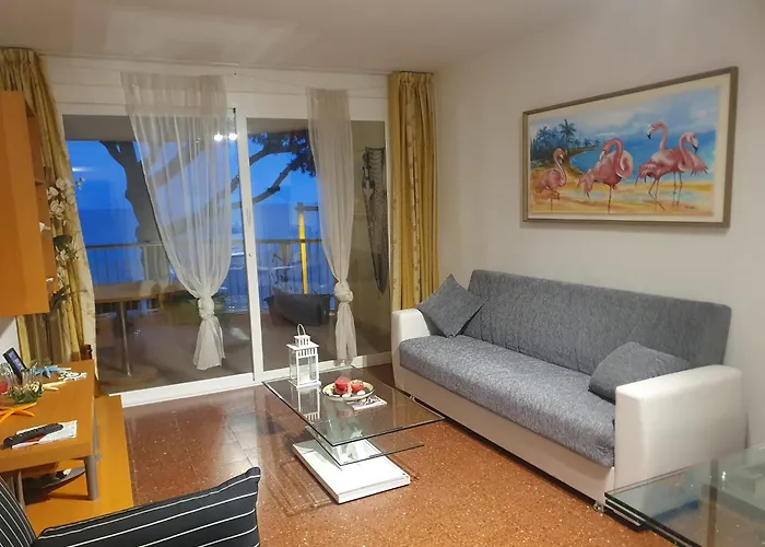 Apartment Catalunya *