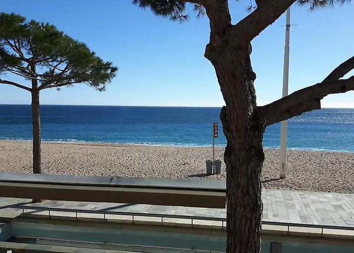 Catalunya Apartment