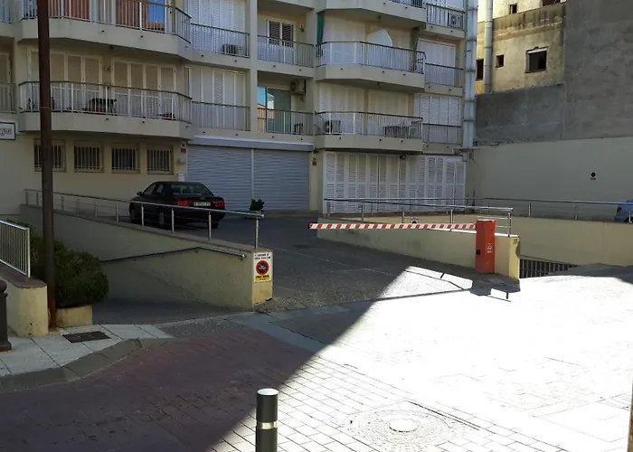Apartment Catalunya Platja d'Aro
