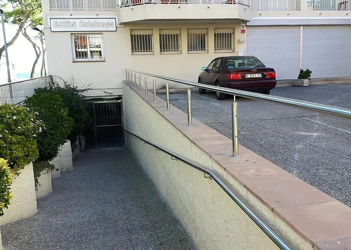 Apartment Catalunya
