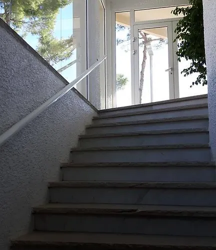 Catalunya Apartment