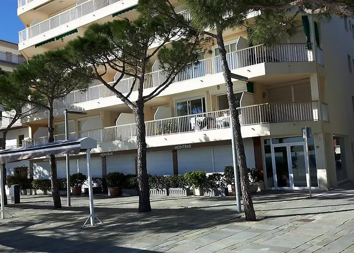 Apartment Catalunya Platja d'Aro