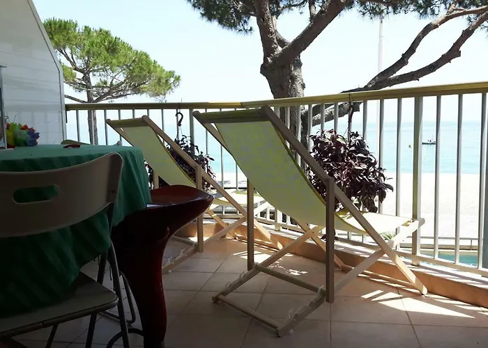 Catalunya Apartment Platja d'Aro