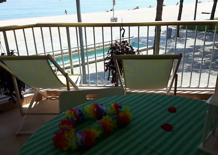 Catalunya Apartment *