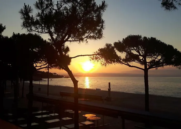 Catalunya Platja d'Aro