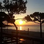Catalunya プラヤ・デアロ