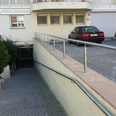 Apartman Catalunya