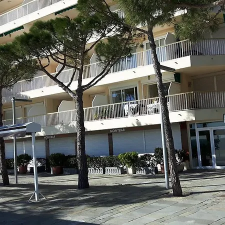 דירה Catalunya פלטחה ד'ארו